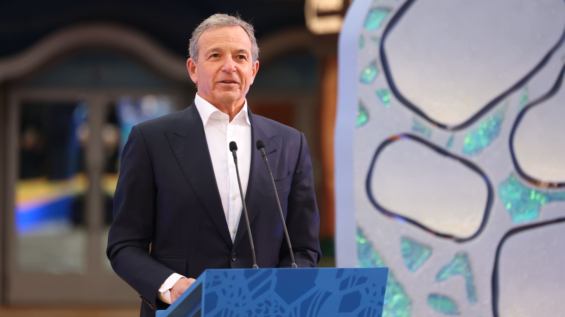 Disney CEO to be named in 2026; Gorman to become board chair next year