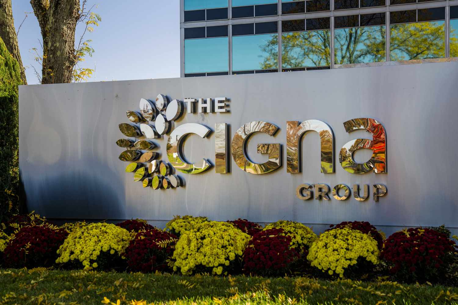 Cigna, Humana Merger Discussions Reportedly Revived