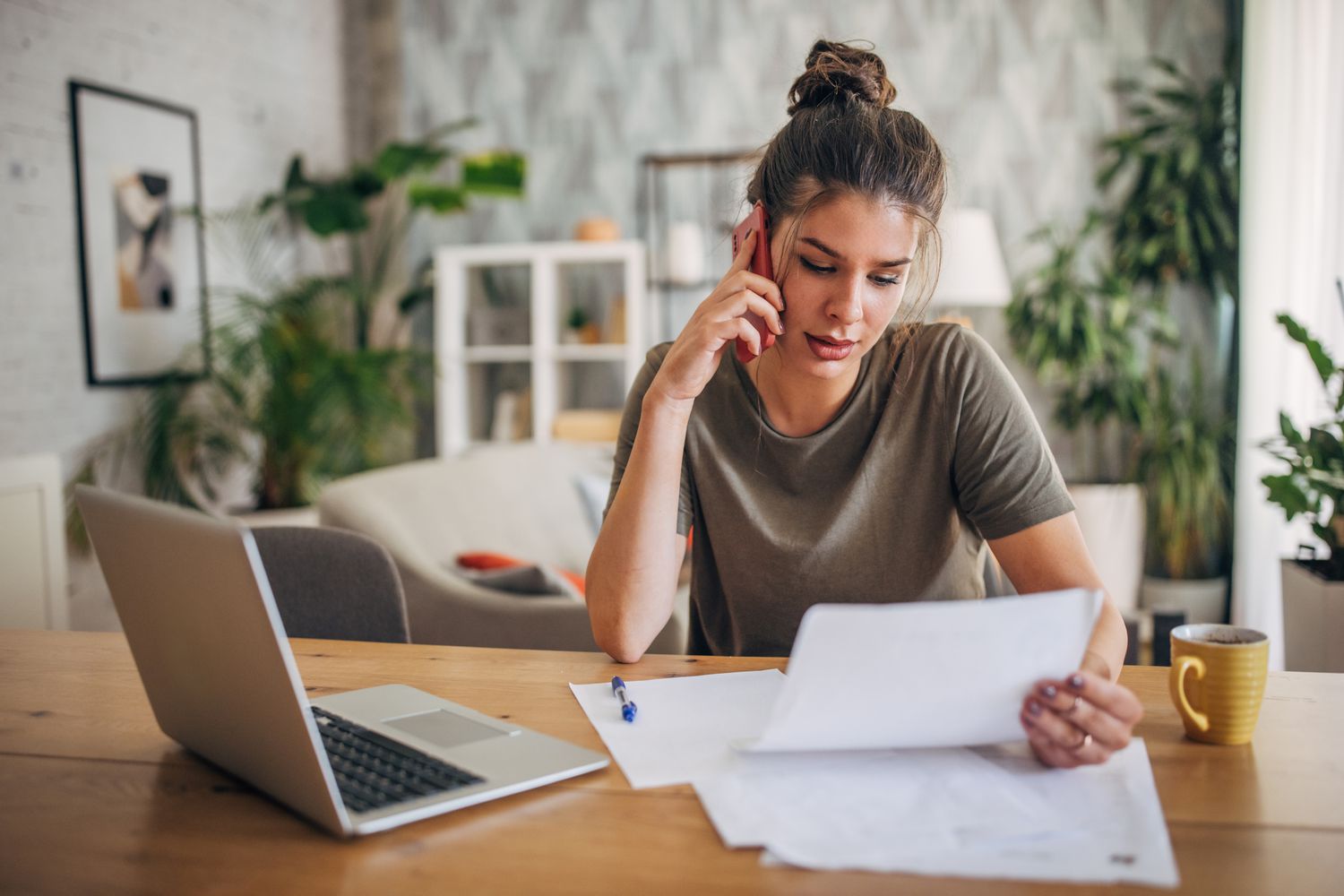 Getting Rid of Credit Card Junk Mail Is Easier Than You Think