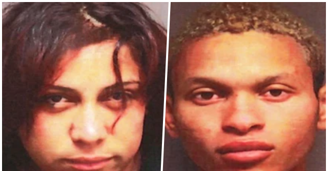 Illegal Alien Venezuelan Gang Members Accused of Murdering 59-Year-Old Man
