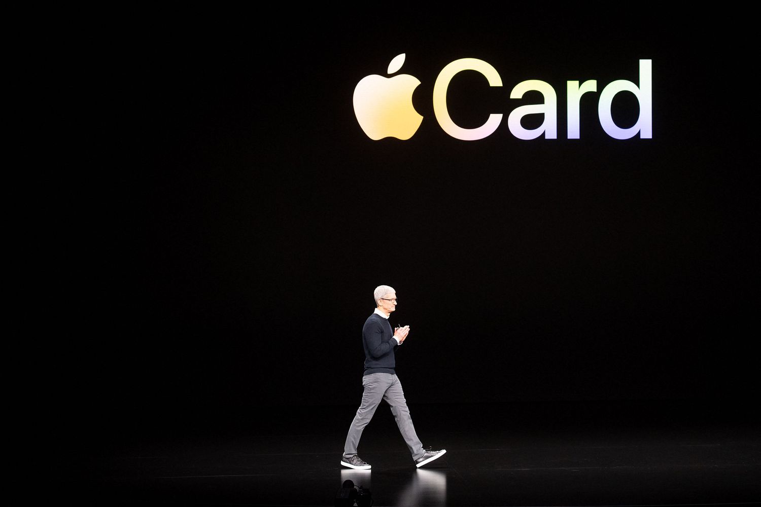 Apple and Goldman Sachs Fined More Than $89 Million For Apple Card Issues