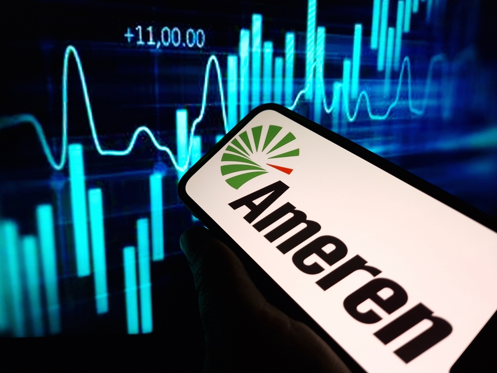 Here’s What to Expect From Ameren’s Next Earnings Report