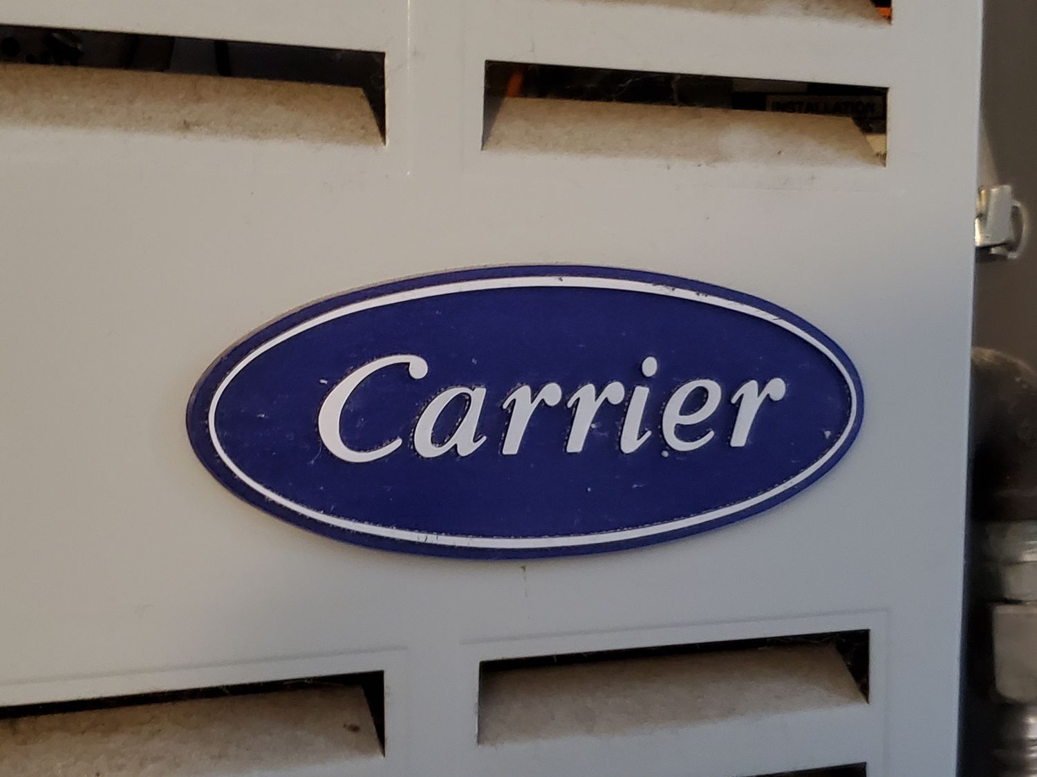 HVAC Giant Carrier Global Stock Cools on Soft Sales, Outlook Cut