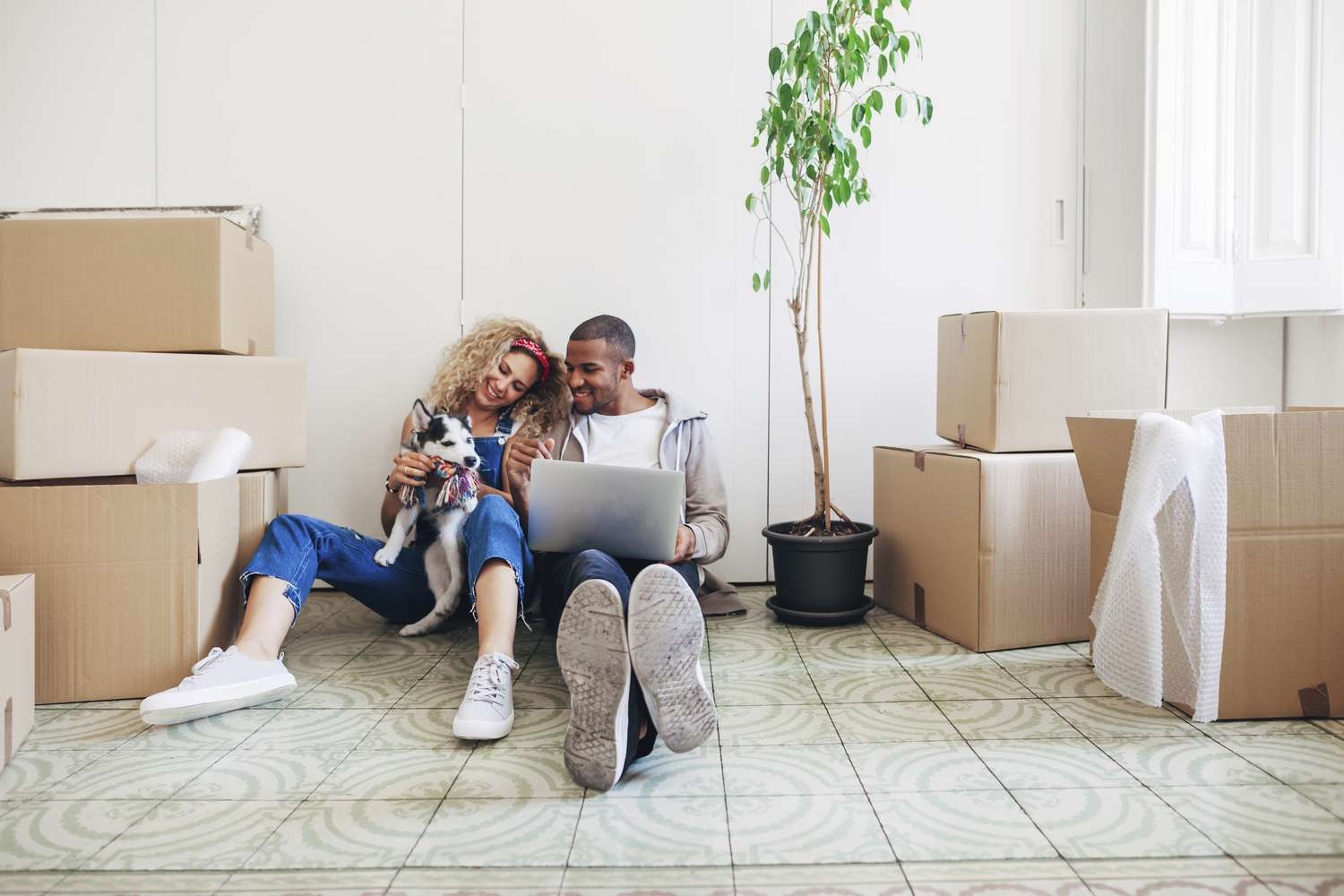 Bought Your First Home? Take These 4 Steps Right Now
