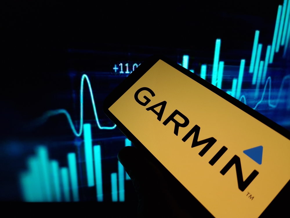 Here’s What to Expect From Garmin’s Next Earnings Report