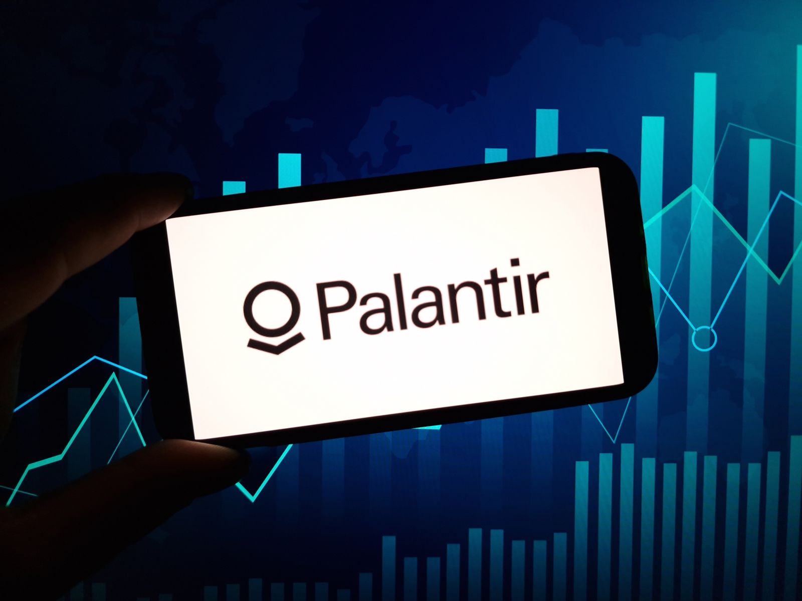 What to Expect From Palantir Technologies’ Next Quarterly Earnings Report