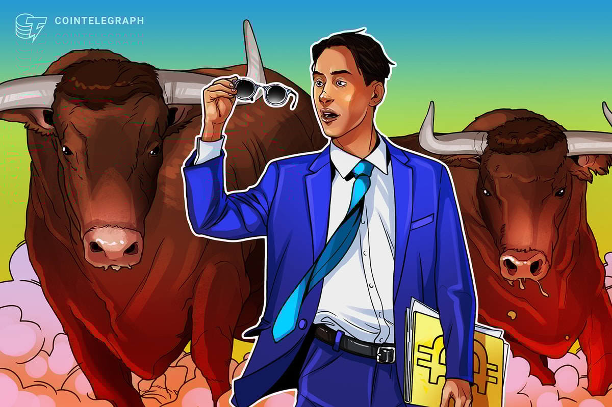 Bitcoin bulls ‘in control’ as long as price holds above $66.5K: Analysts