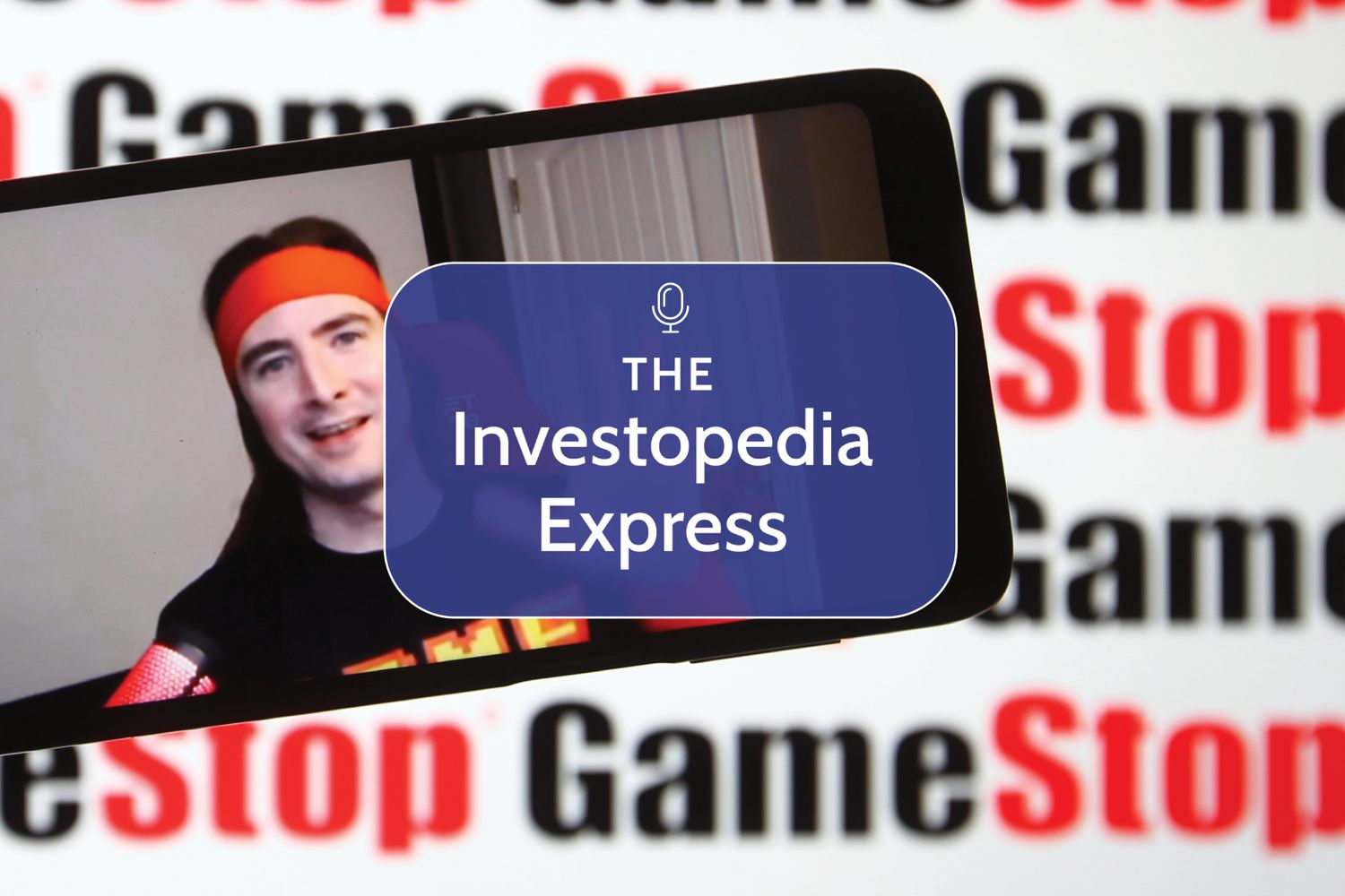 What Actually Happened to Investors Who Joined the Market During Meme Stock Mania?