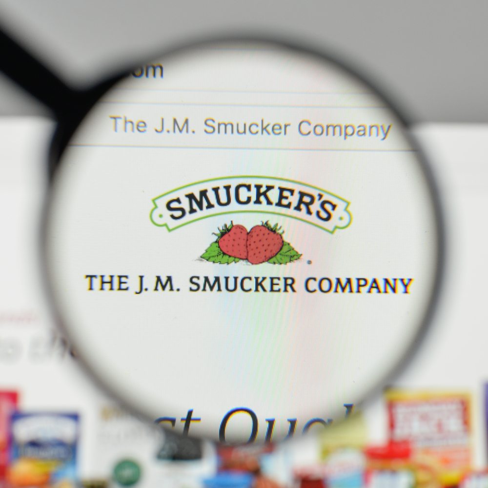 Here’s What to Expect From J.M. Smucker’s Next Earnings Report