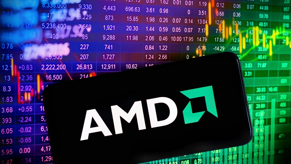What to Expect from AMD Stock Ahead of Q3 Earnings This Week