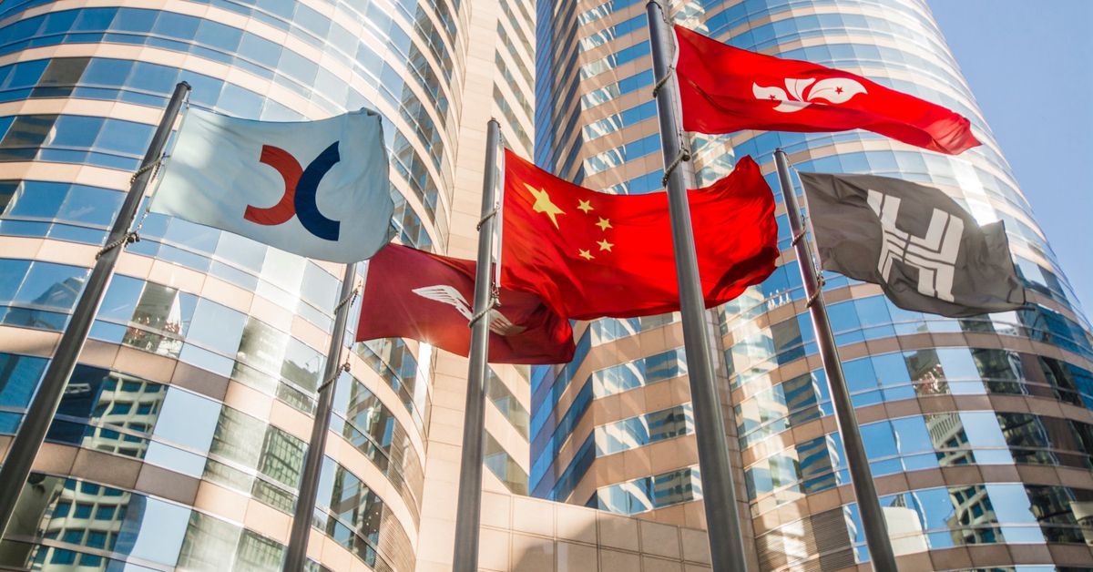 Hong Kong Exchanges and Clearing to Launch Virtual Asset Index in November