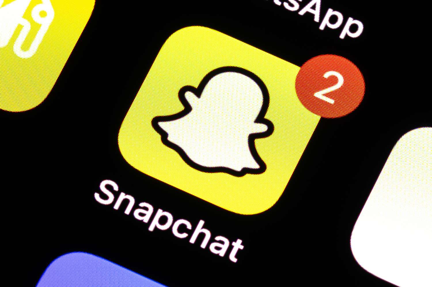 Snap Stock Gets a Boost From Revenue Growth, Buyback Plan