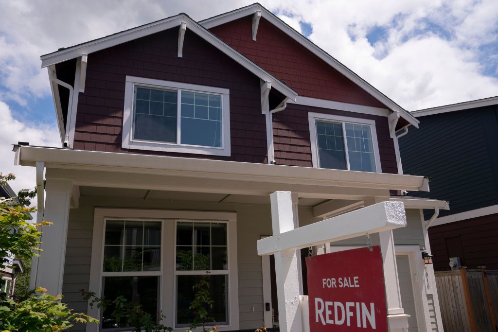 Mortgage Rates Rise For Fourth Time in Five Weeks, Keeping Demand Down