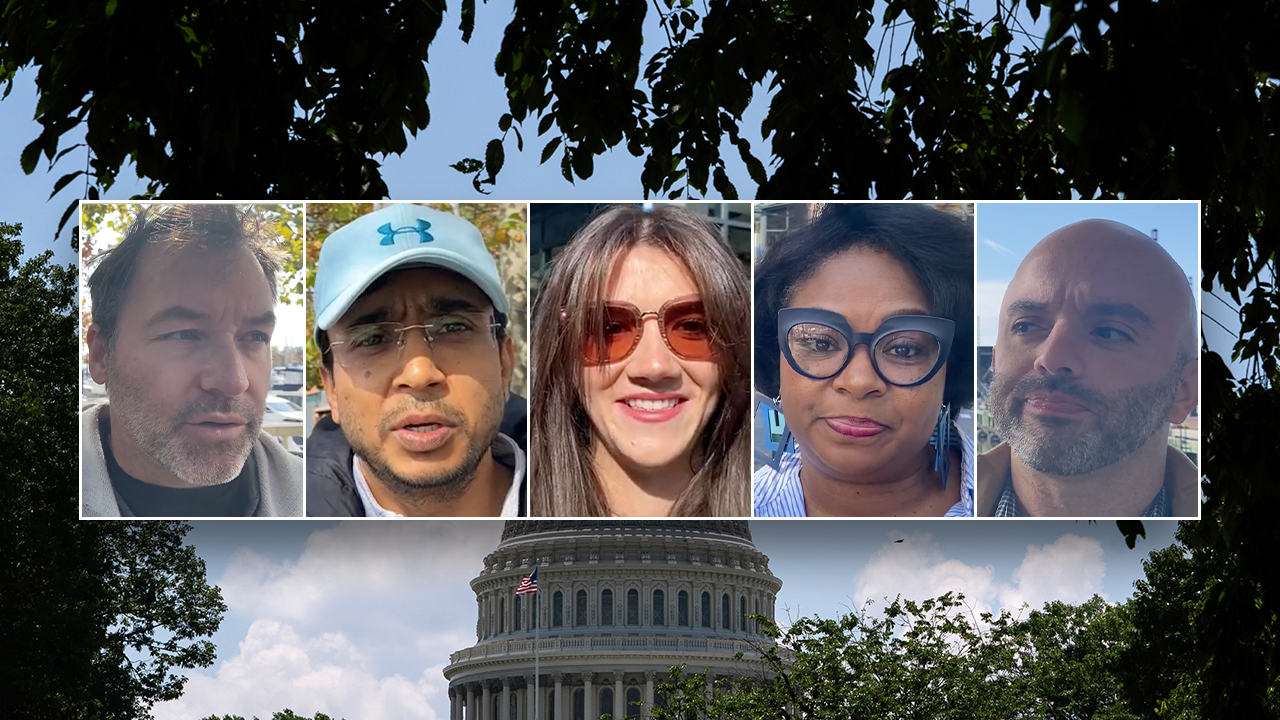 Voters in DC say outlets refusing to endorse Harris because she’s ‘shaky’: ‘Scared to throw in behind her’
