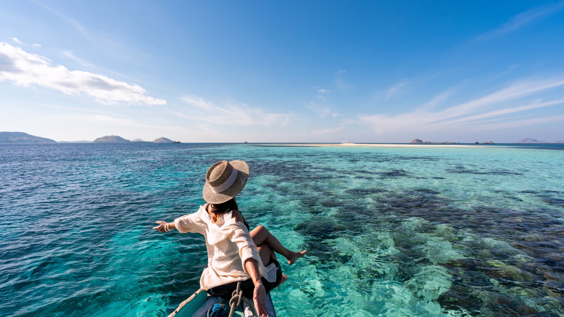 The most exciting travel destinations for 2025