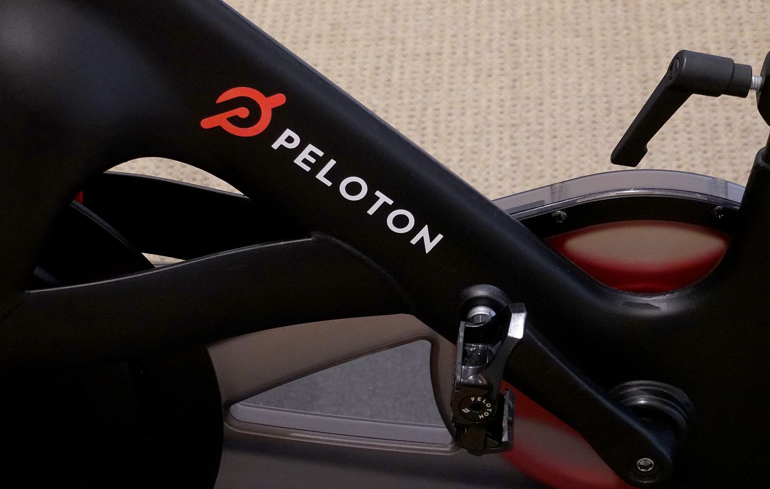 Peloton Stock Soars After Fitness Company Reports Strong Results, Names New CEO