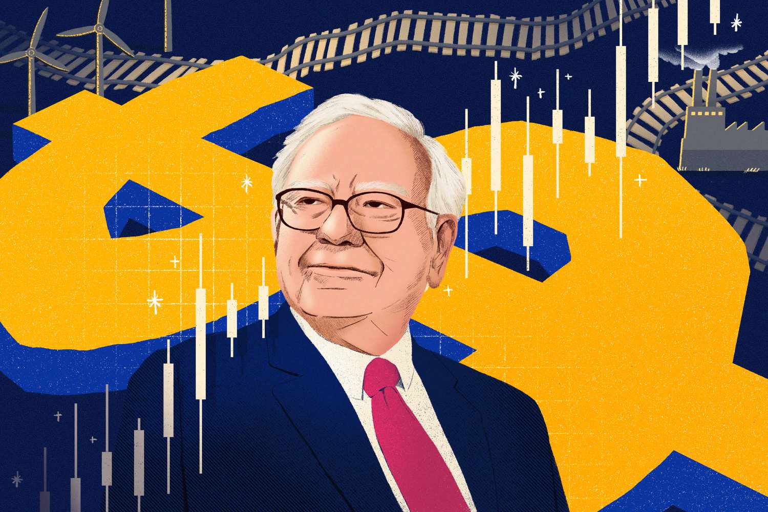What to Expect From Warren Buffett’s Berkshire Hathaway Earnings Saturday