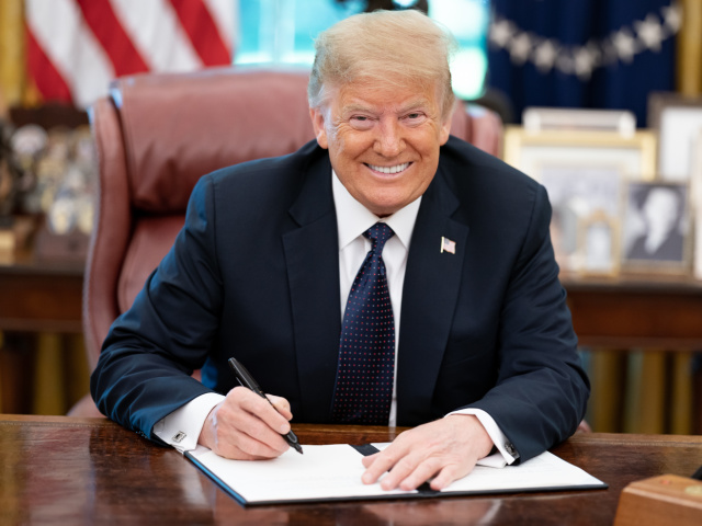 Four Policy Changes Trump Can Adopt to Make the U.S. Economy Great Again