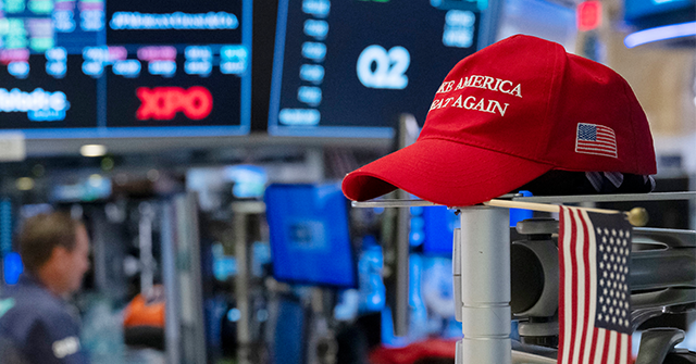 Four Policy Changes Trump Can Adopt to Make the U.S. Economy Great Again