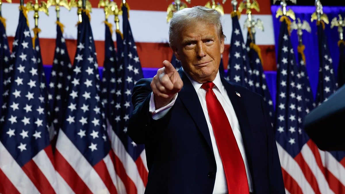 Iranian asset charged in plot to assassinate Trump, DOJ says