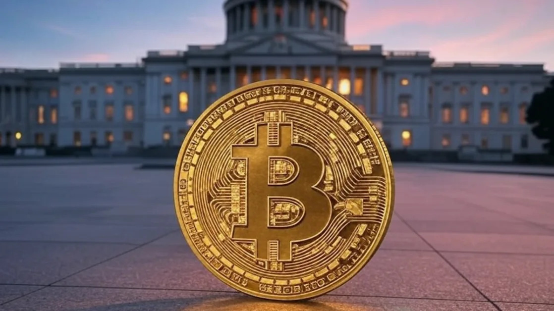 Hagerty Advocates For U.S. Strategic Bitcoin Reserve, Citing “Freedom and Liberty”