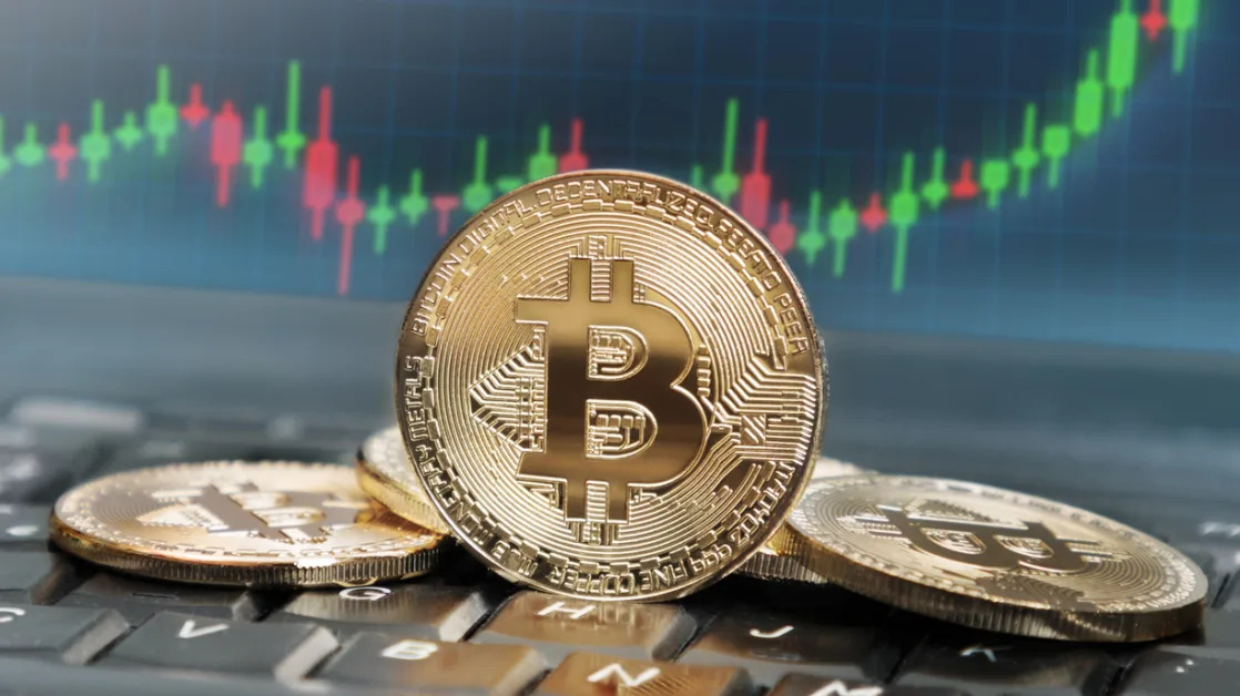 Bitcoin ETF Flows in 2025 Will Exceed 2024: Bitwise