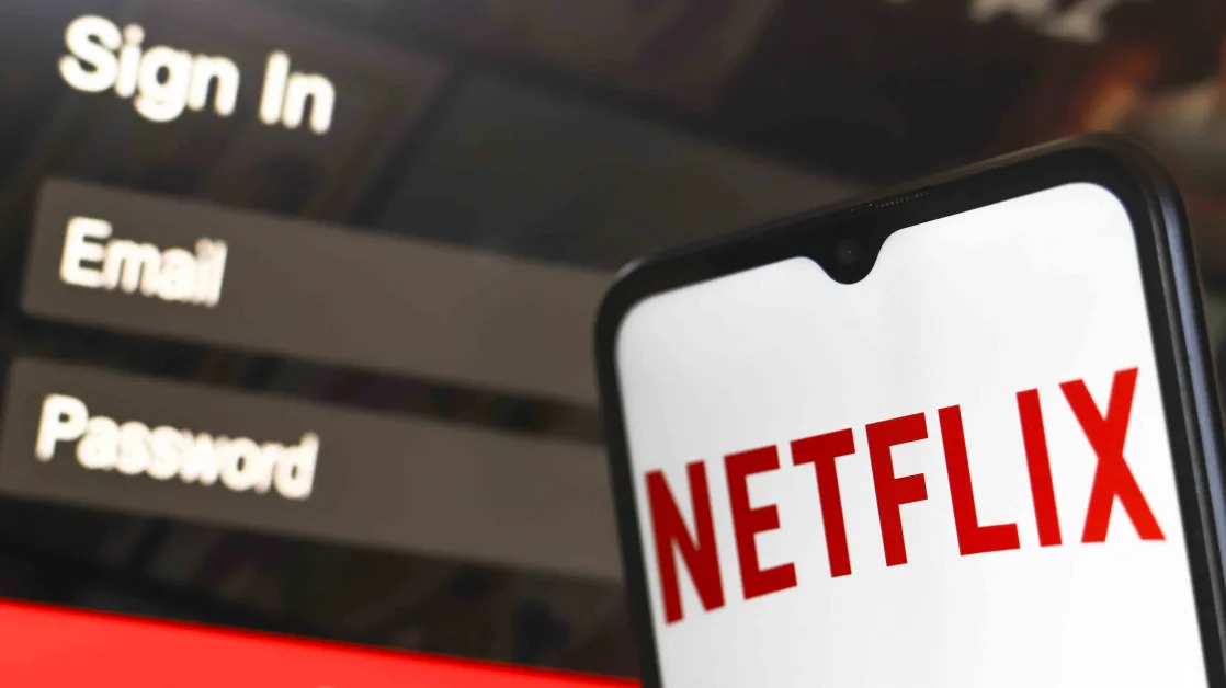 Netflix Stock Receives Big Price Target Raise on Live Events