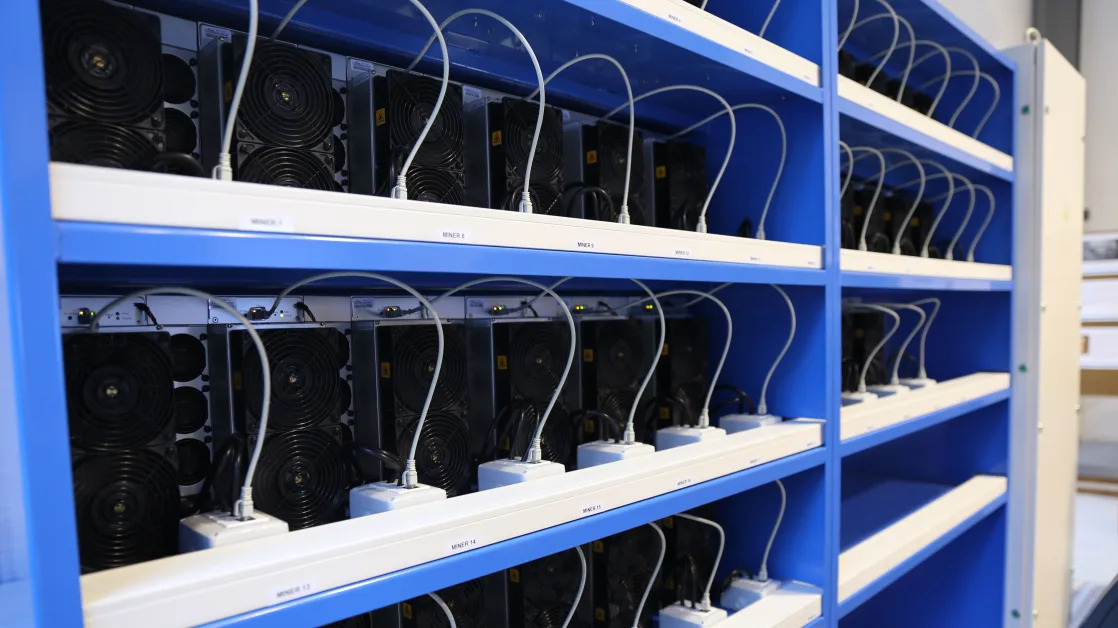 Bitcoin Mining Economics Continued to Improve in December, JPMorgan Says