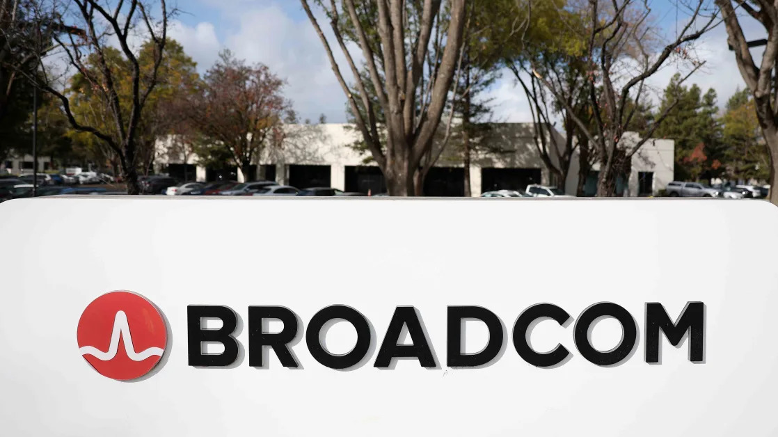 Broadcom Stock Surges to All-Time High Monday, Extending Earnings-Fueled Rally