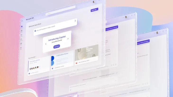 AI ‘key differentiator’ in growing collaboration tools market