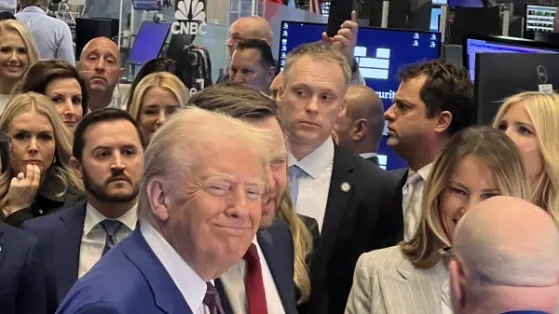 US stocks rule as bull market bets highlight 'American exceptionalism'