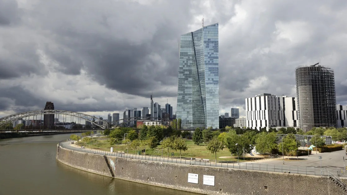 ECB Broadly Comfortable With Market’s Rate-Cut Bets, Wunsch Says