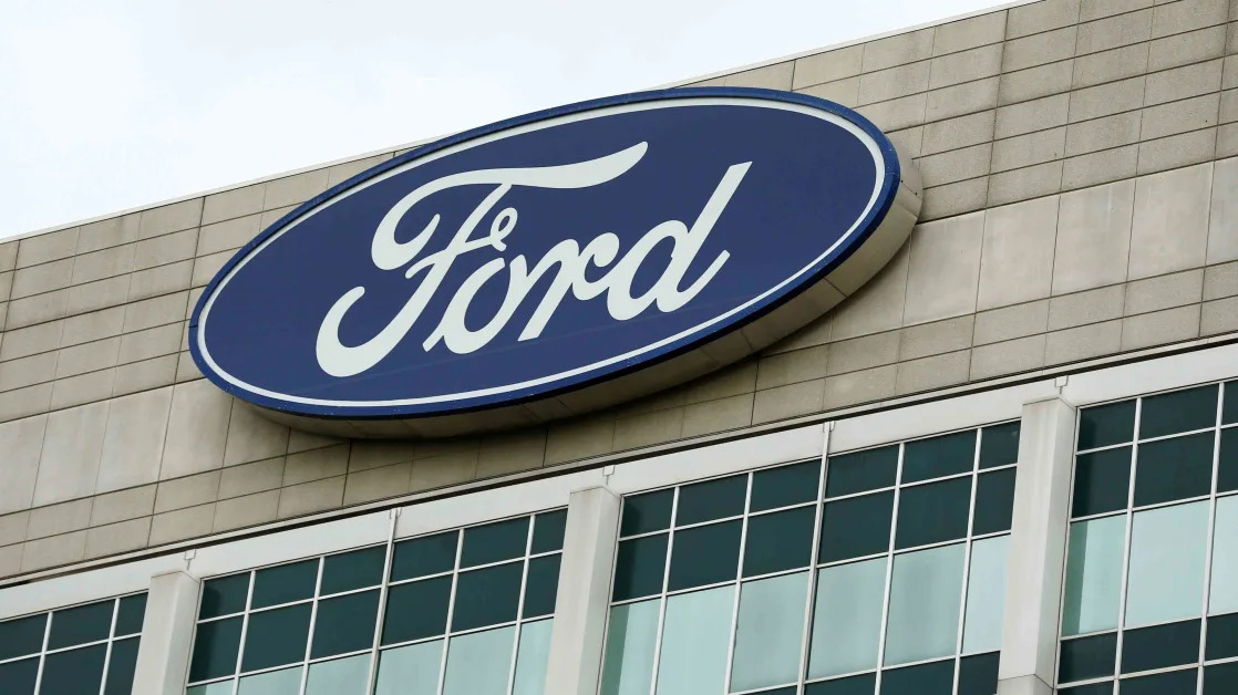 Ford Stock Falls After Jefferies Analyst Downgrade