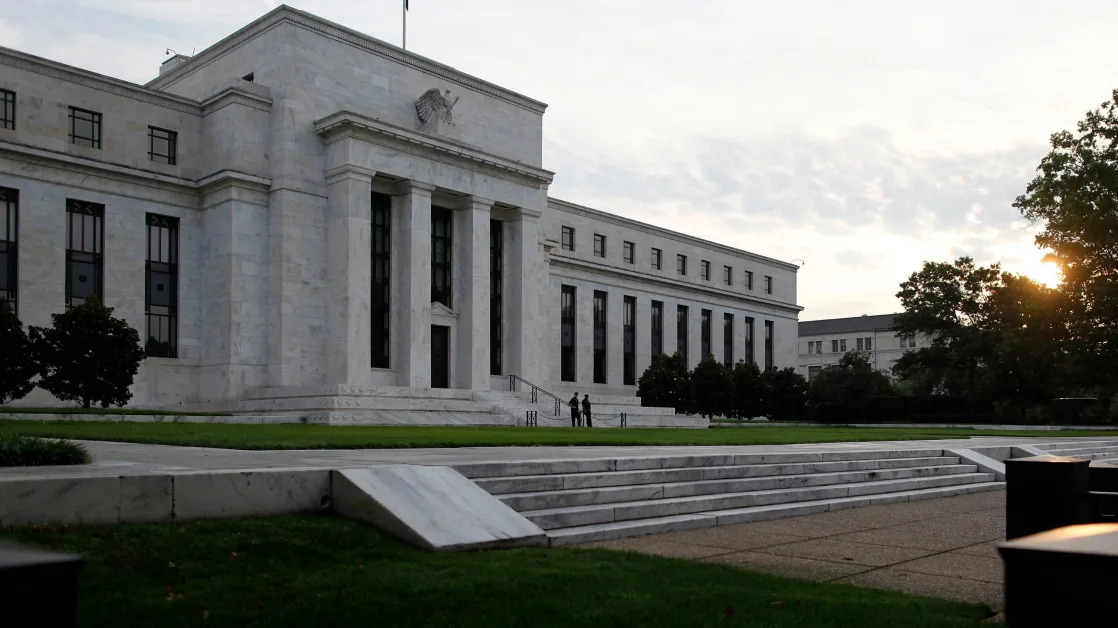 Stock market today: Indexes rise ahead of Fed's final policy meeting of the year