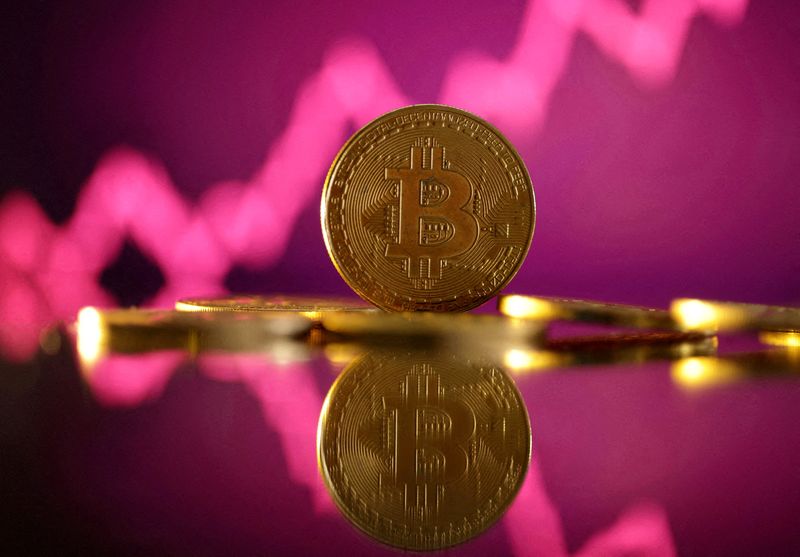 Bitcoin rallies past $107,000, hopes grow for strategic reserve