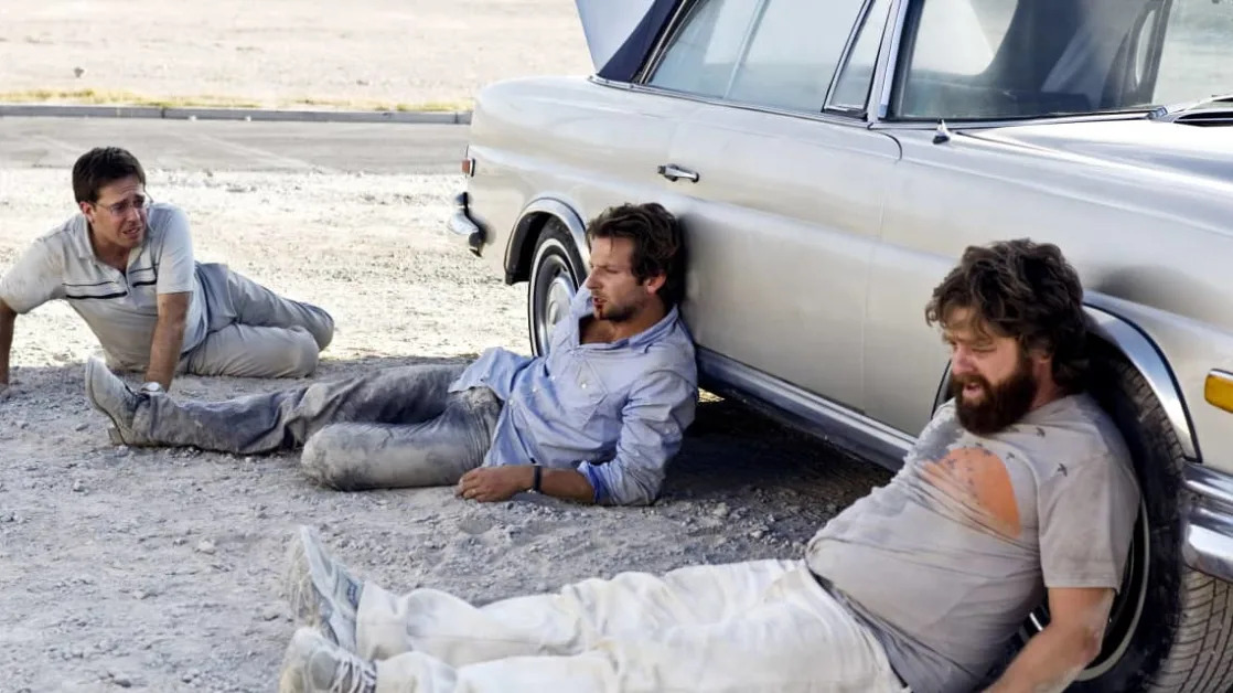 The stock market’s wild party is ending. Here’s how you can avoid the hangover.