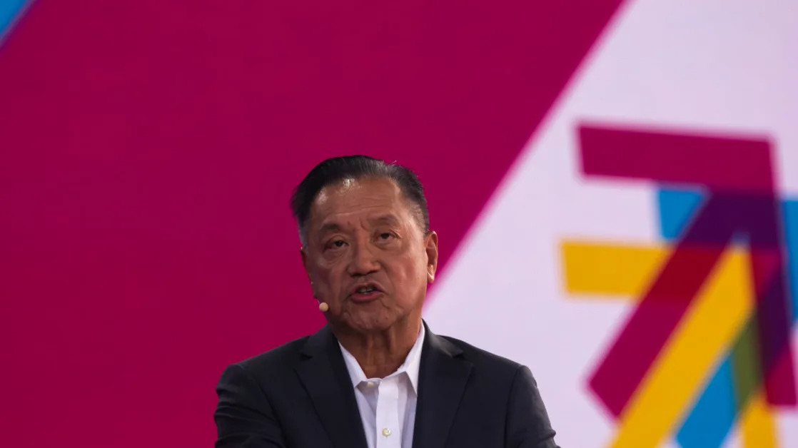 Broadcom CEO sounds alarm on crucial shift in AI-chip market