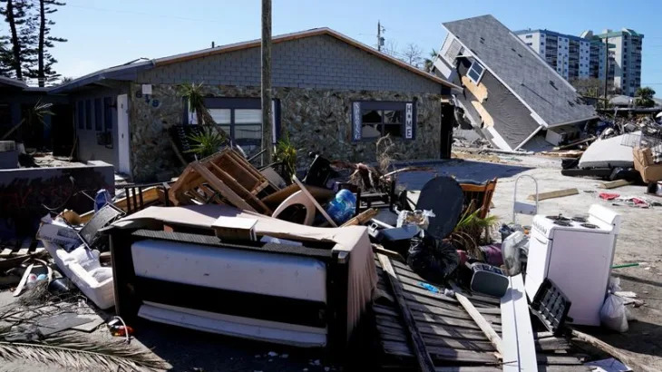 International, domestic insurers push into catastrophe-hit US property markets