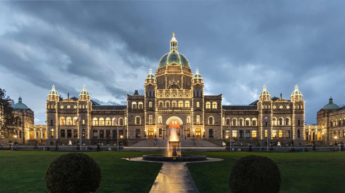 British Columbia Maintains Bitcoin Mining Ban Despite Vancouver's 'BTC-Friendly City' Motion