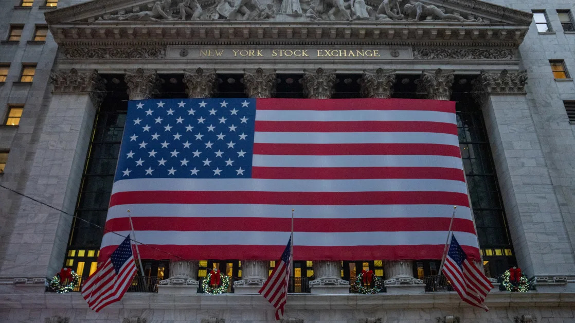 Megacap Tech Stocks Have Gotten Too Big for Nasdaq 100 Again
