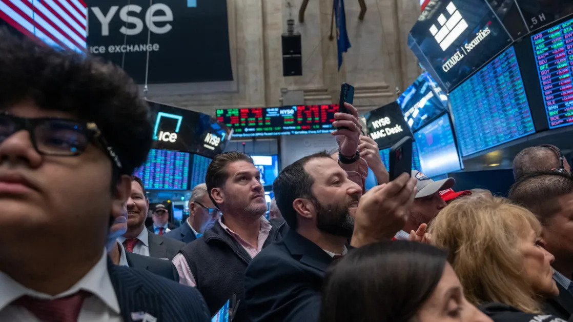 Stock Market Today: Stocks edge higher with Fed rate decision on deck