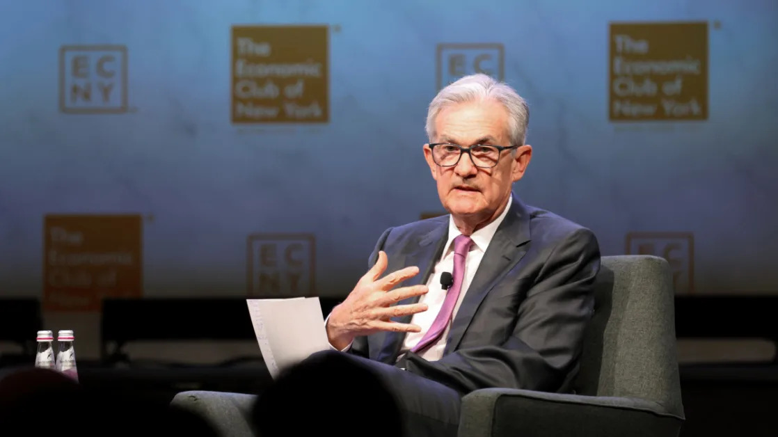 Analysts unveils stock market game plans after Fed-driven tumble