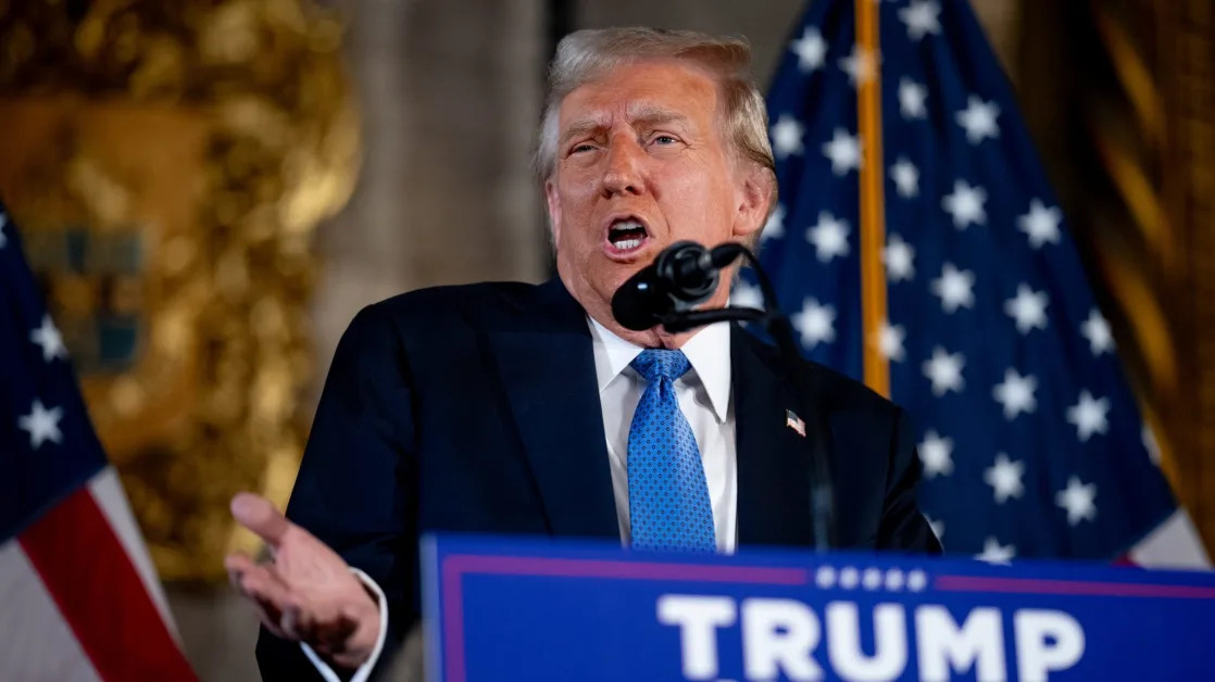 The stock market loves Trump—but ‘crash protection’ is in high demand