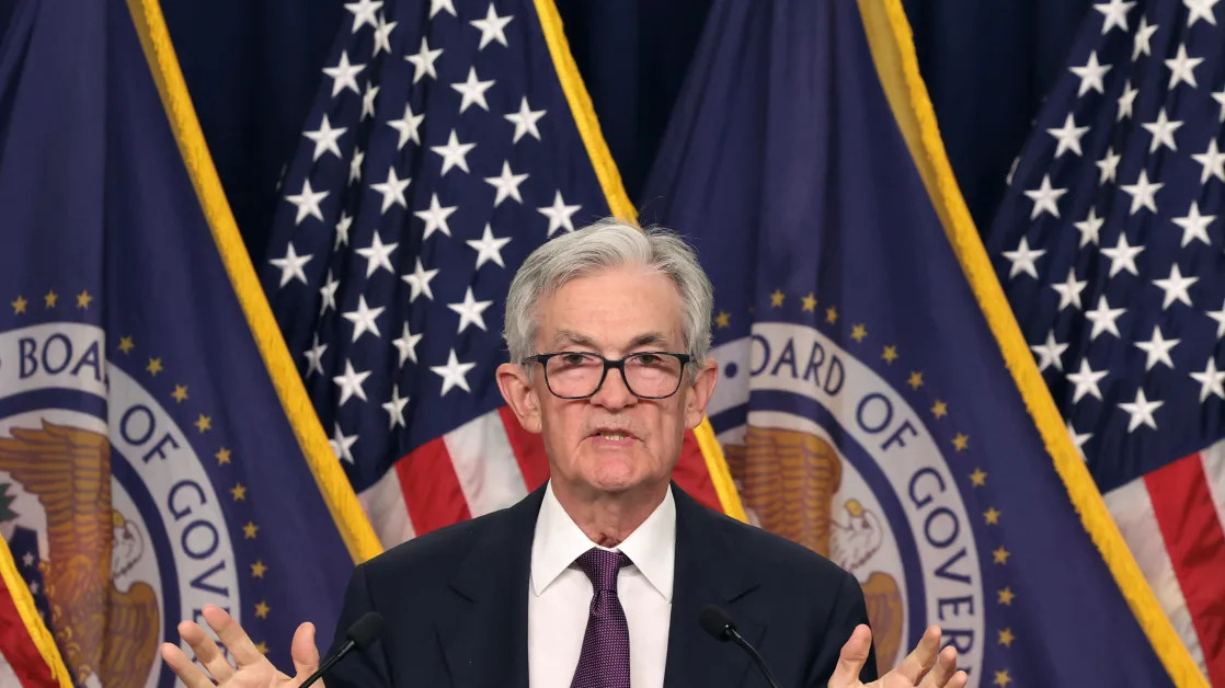 The Fed's 'pivot' brought market uncertainty to the forefront