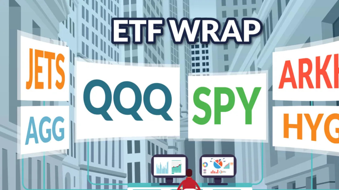Big Tech ETF on pace to snap weekly winning streak amid S&P 500 breadth worries
