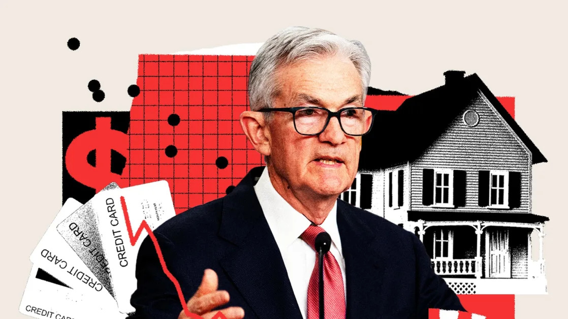 The case for a pause, a cut, or a hike: What markets see for rates after the Fed upended forecasts