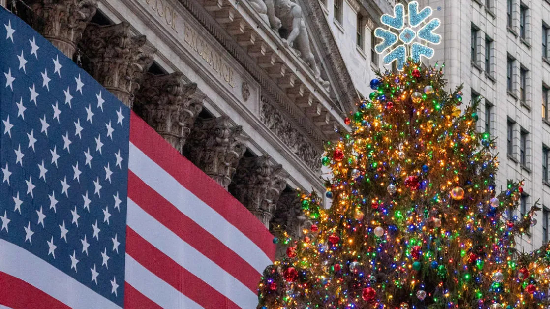 Why stock-market volatility spike signals Wednesday’s rout could be a buying opportunity