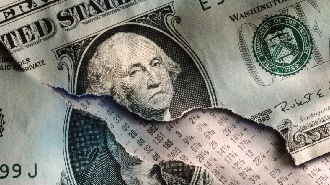 Why currency volatility could be the market's 'Achilles heel' in 2025