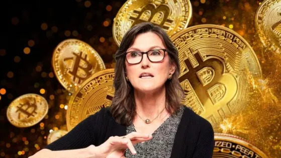 Cathie Wood Says Bitcoin Is 'More Scarce Than Gold' — Predicts M&A Surge Under Trump 2.0