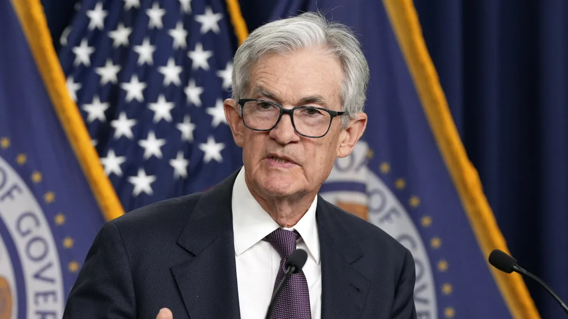The sharp reaction to the Fed could be an ominous sign for markets in 2025: Morning Brief